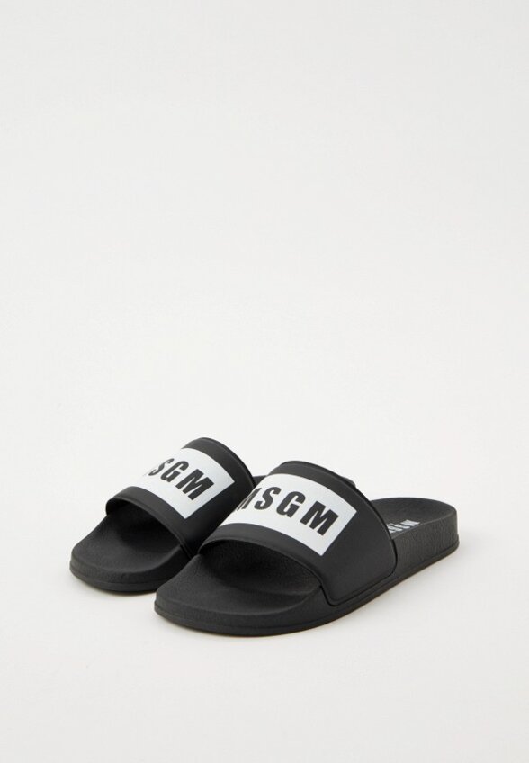 Сланцы MSGM Kids