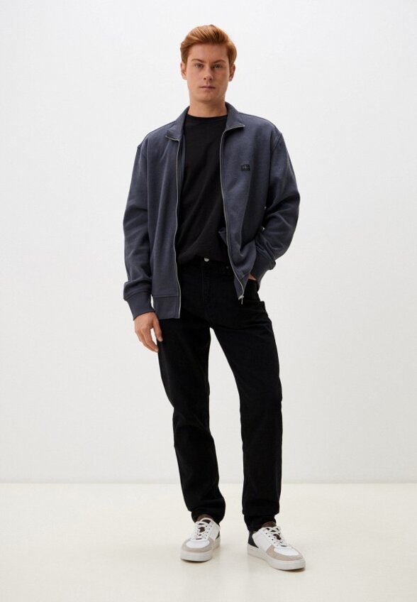 Олимпийка Calvin Klein Jeans