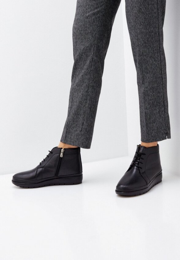 Ботинки Enzo Logana