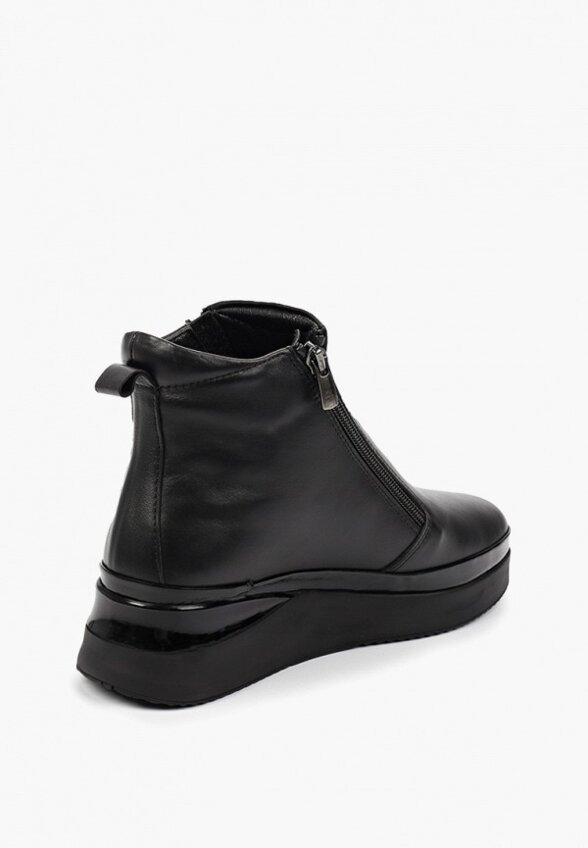 Ботинки Ascalini