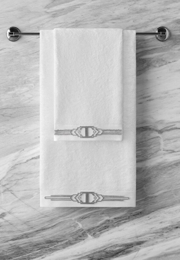 Полотенца 2 шт. Togas