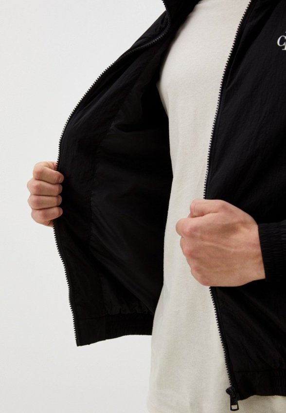 Куртка утепленная Calvin Klein Jeans