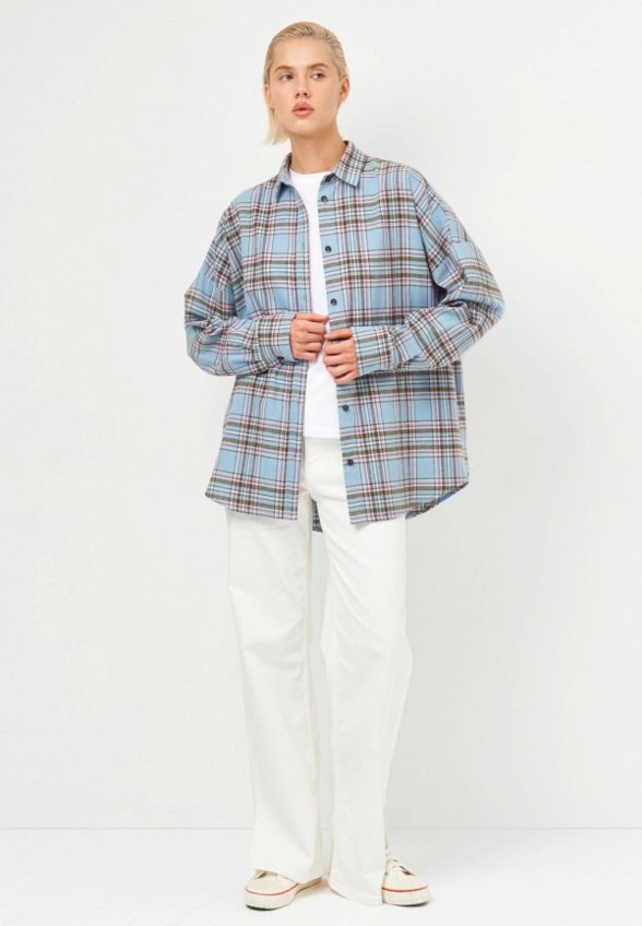 Рубашка Envylab