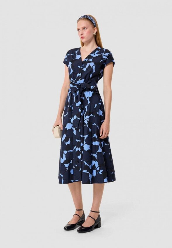 Платье Tara Jarmon