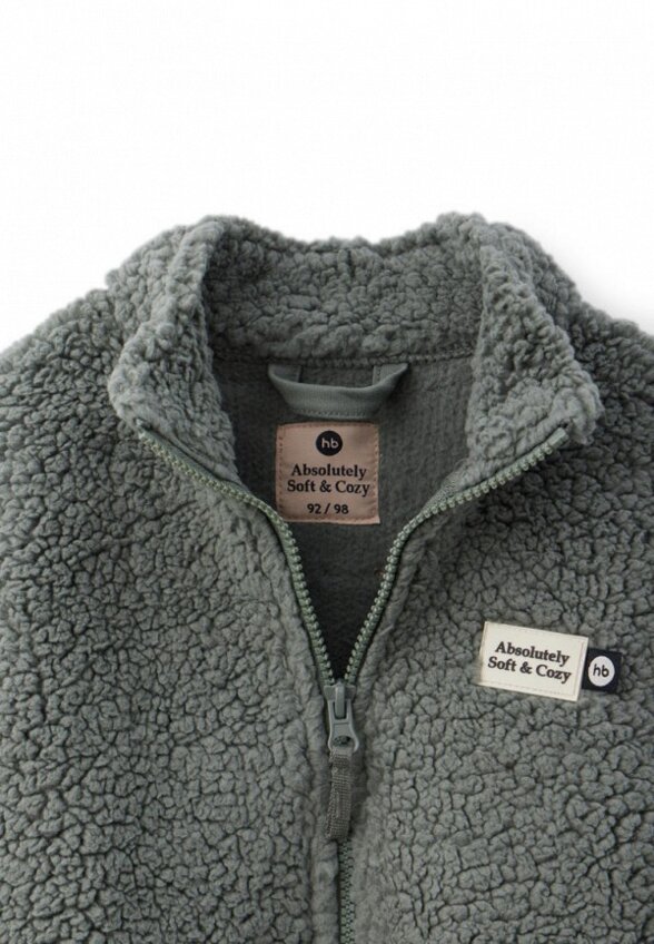 Олимпийка Happy Baby