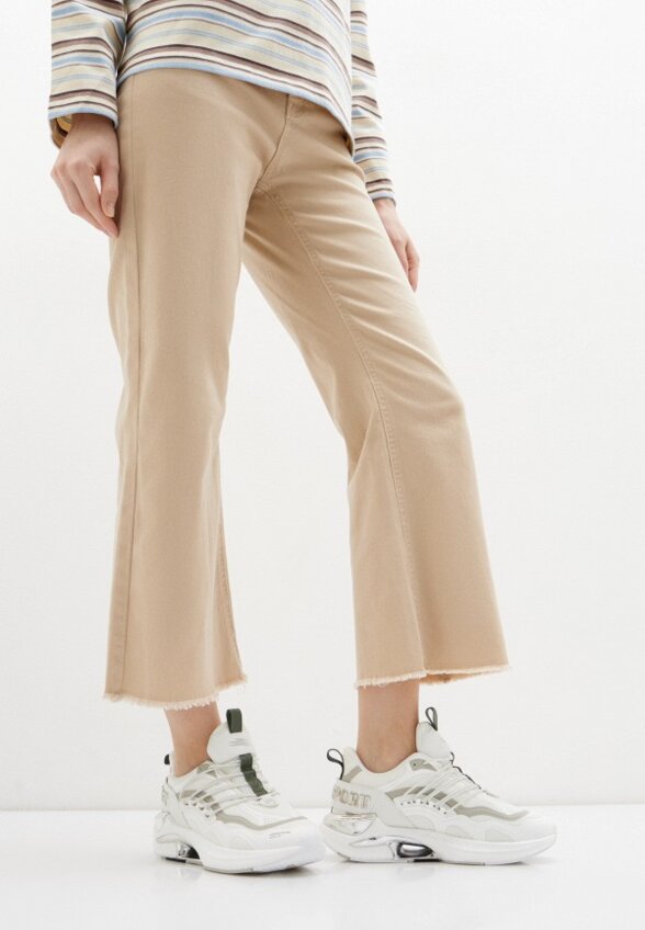 Кроссовки Plein Sport