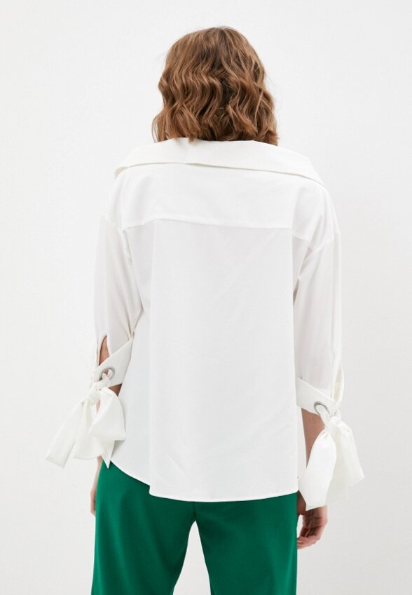 Блуза Rich & Naked