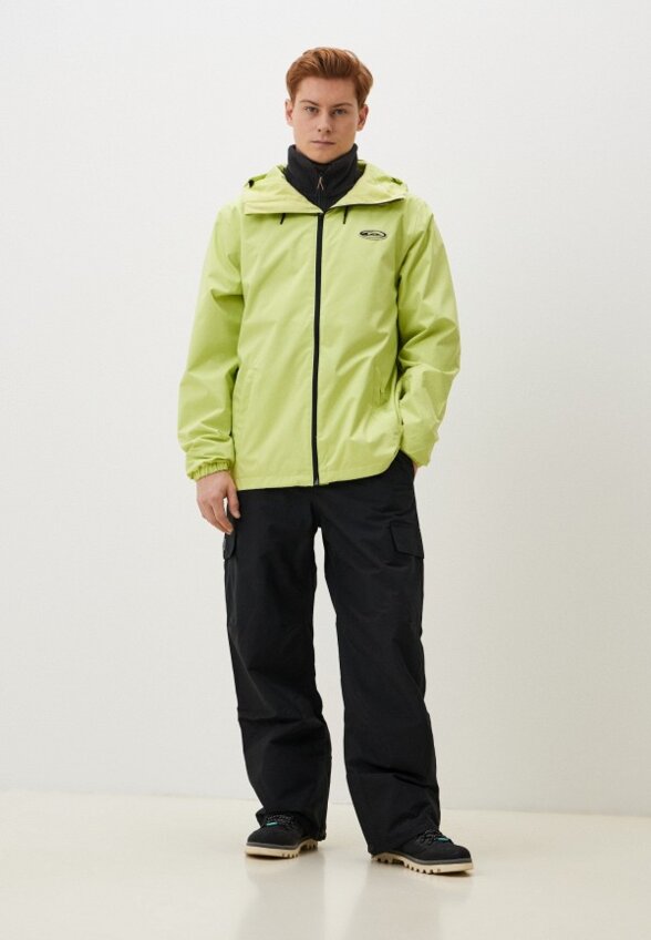 Куртка сноубордическая Quiksilver