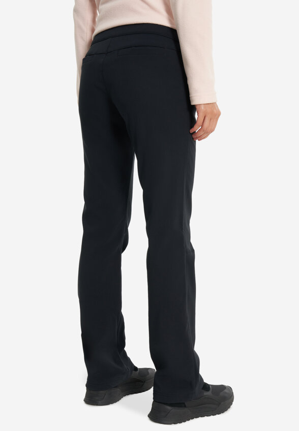 Брюки женские Columbia Ogden Point II Pant, Черный