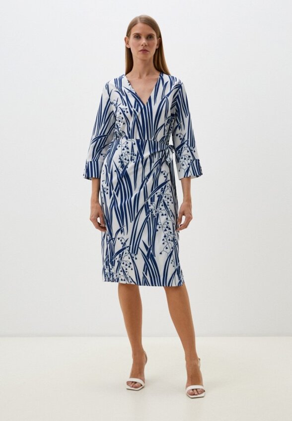 Платье Mokko Brand