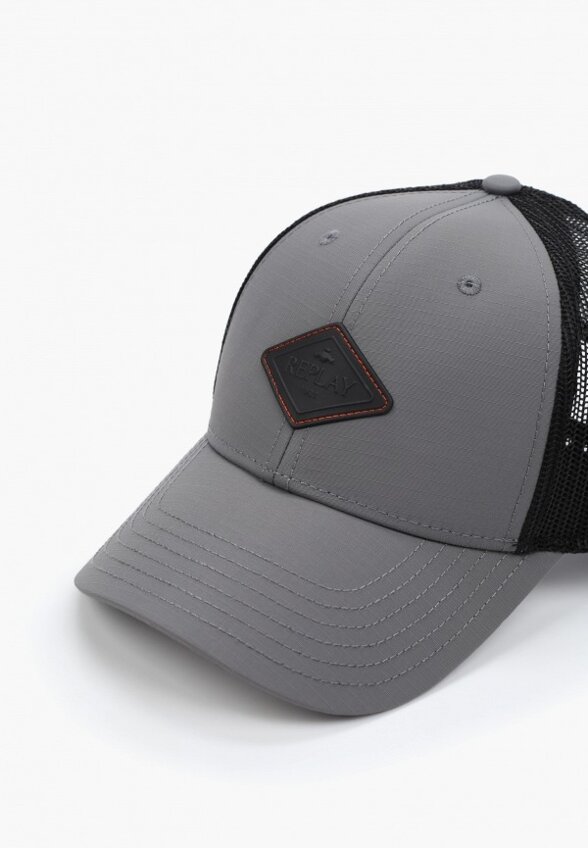 Бейсболка Replay