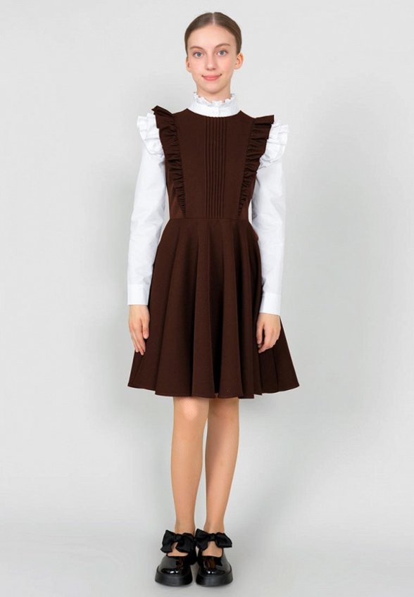 Сарафан Alisia Fiori