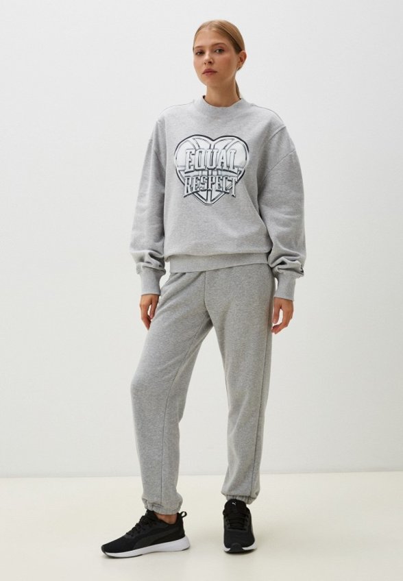 Свитшот PUMA
