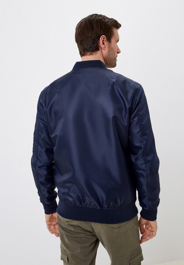 Куртка утепленная Winterra