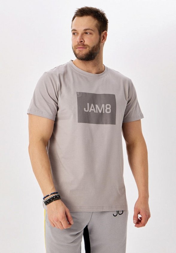 Футболка Jam8
