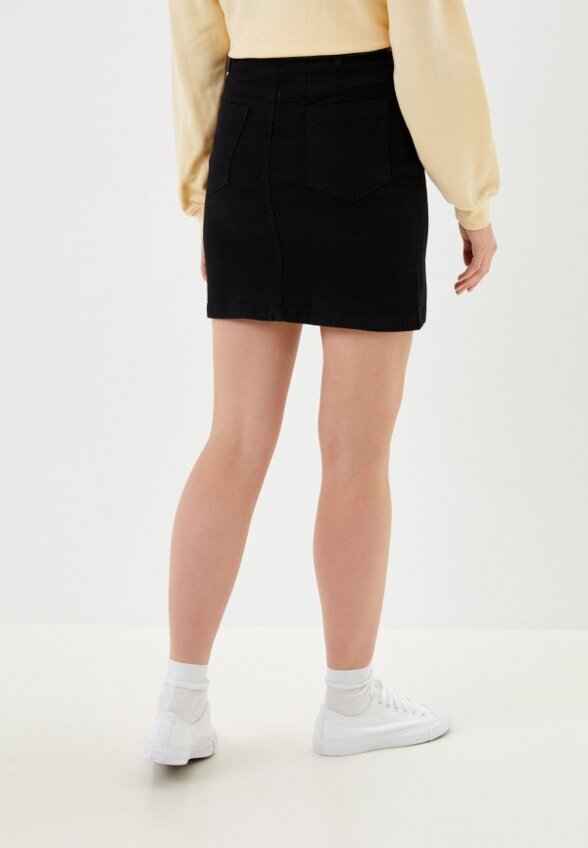 Юбка джинсовая Moki