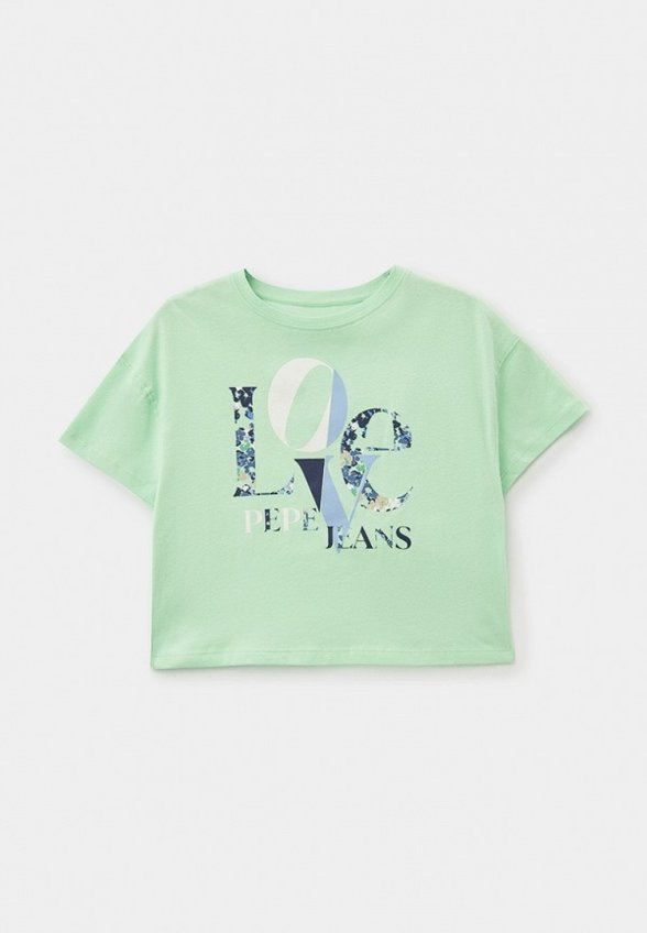 Футболка Pepe Jeans