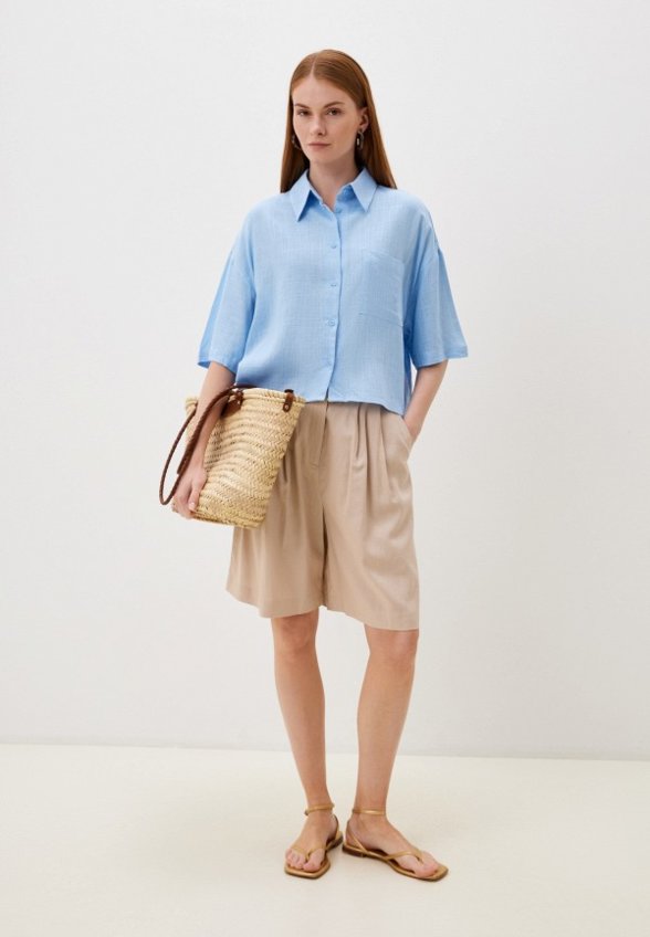 Рубашка Befree