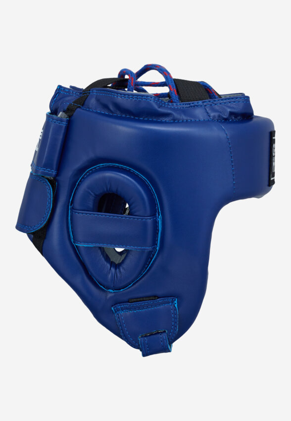 Шлем Green Hill Training, Синий