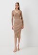 Платье Diverius1  - превью