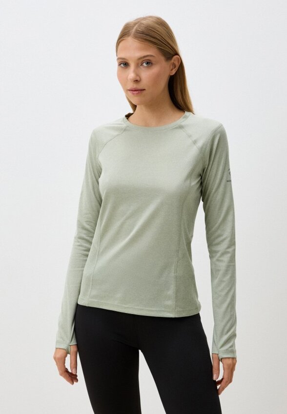 Лонгслив спортивный Northland