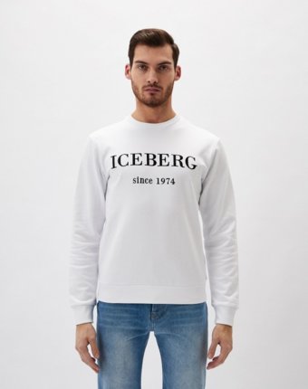 Свитшот Iceberg мужчинам
