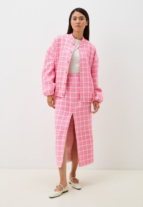 Жакет Libellulas