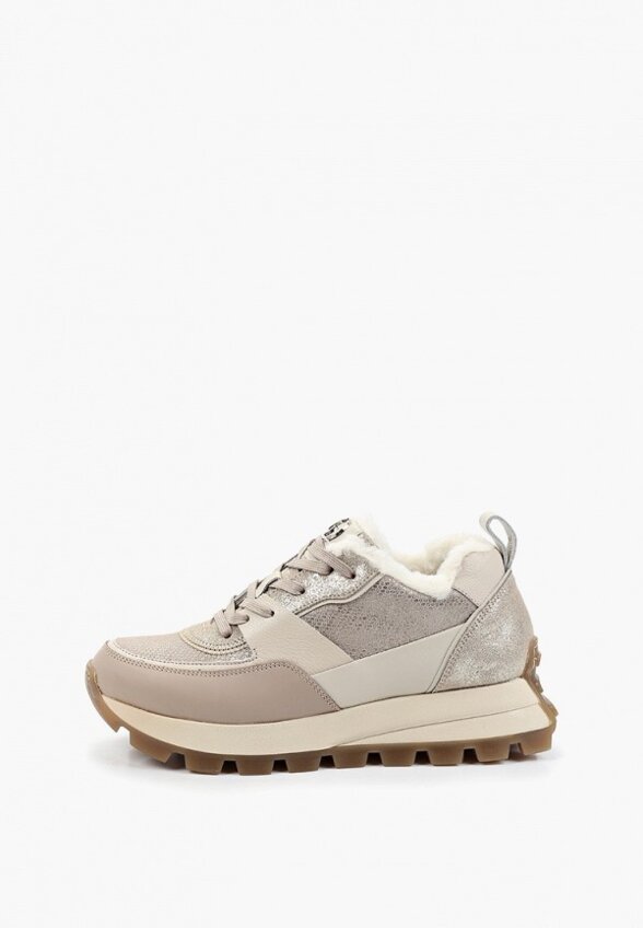 Кроссовки Emanuele Gelmetti