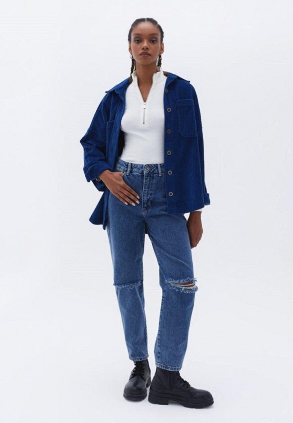 Лонгслив OXXO