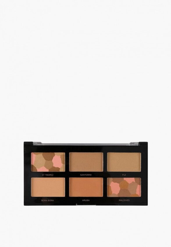 Набор для макияжа лица Profusion