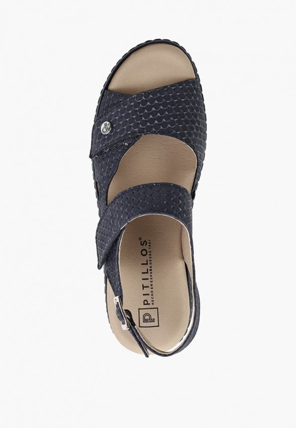 Сандалии Pitillos