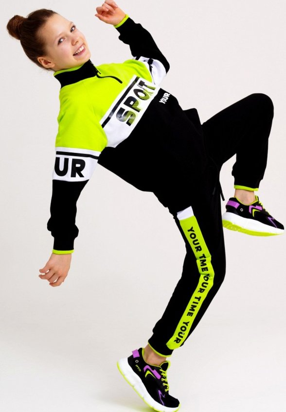 Костюм спортивный PlayToday