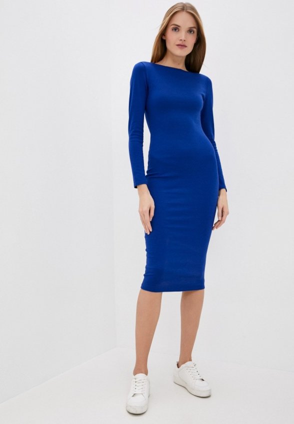 Платье Malaeva