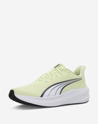 Кроссовки мужские PUMA Dasher Lite, Зеленый женщинам