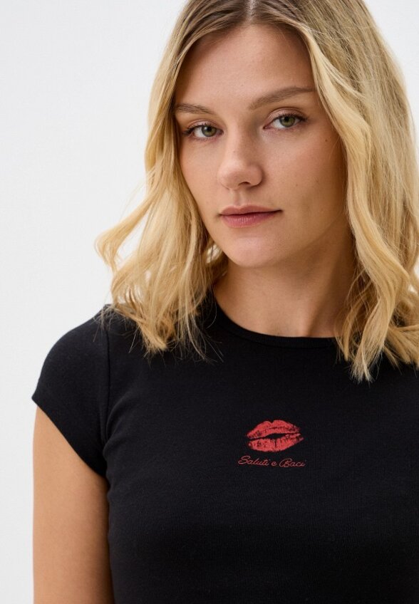 Футболка Terranova