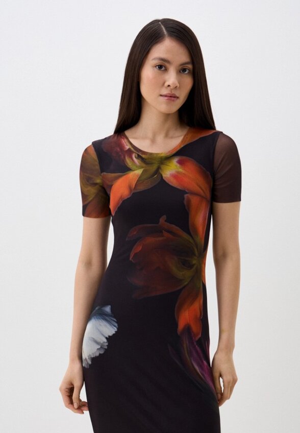 Платье Desigual