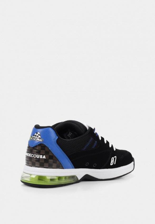 Кеды DC Shoes