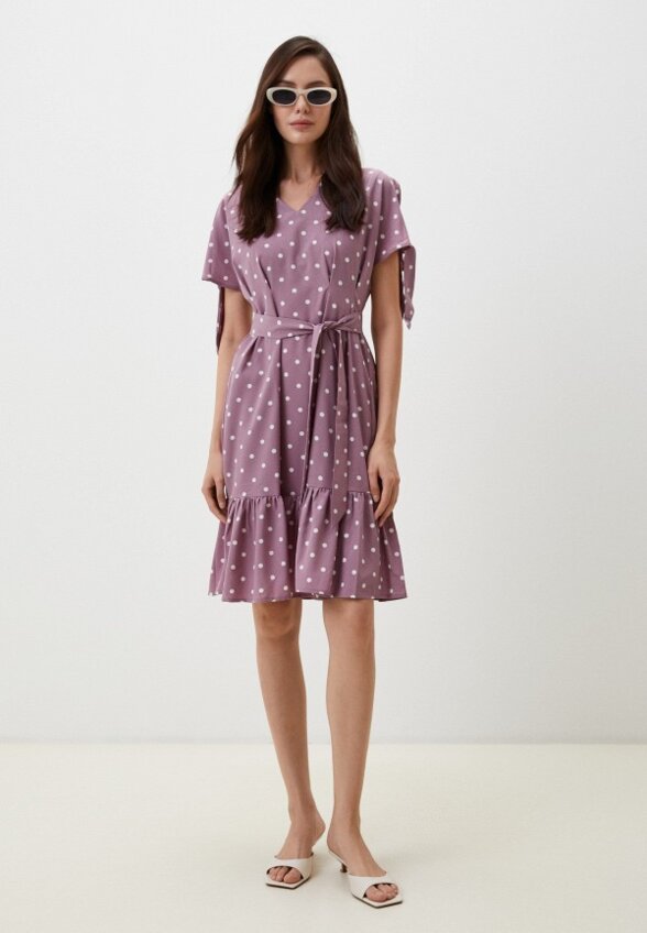 Платье Mokko Brand
