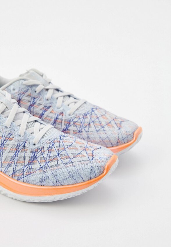 Кроссовки Under Armour