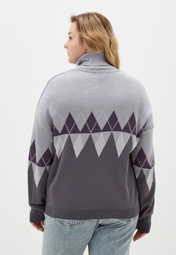 Свитер Vivawool