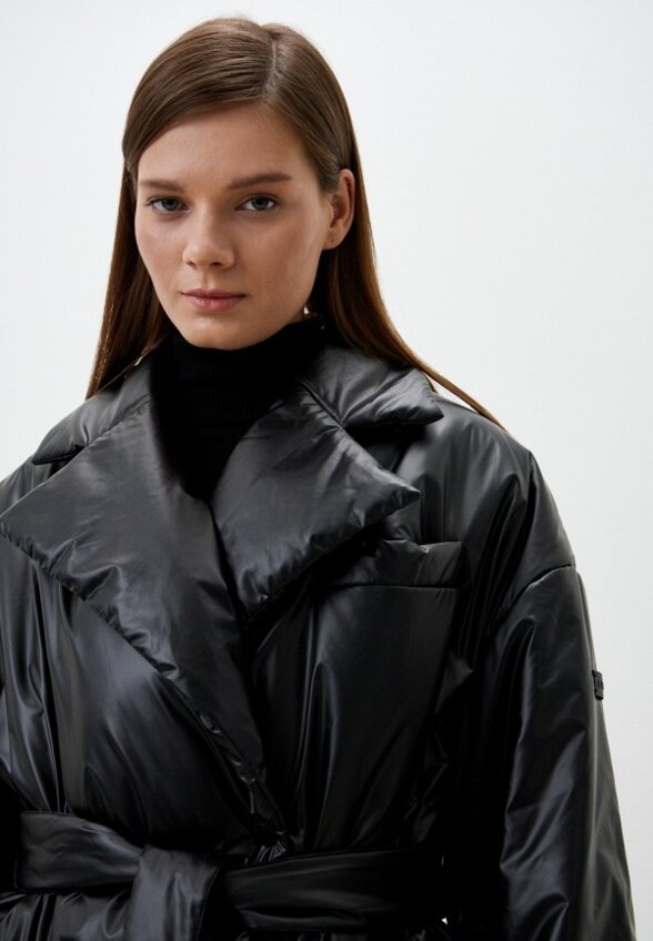 Куртка-пальто GLVR