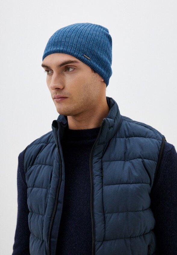 Шапка marhatter