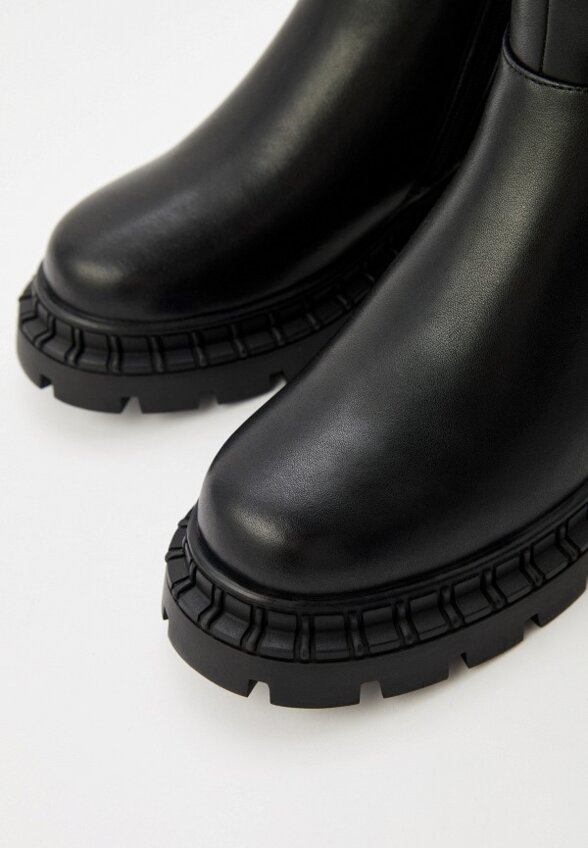 Полусапоги Nume