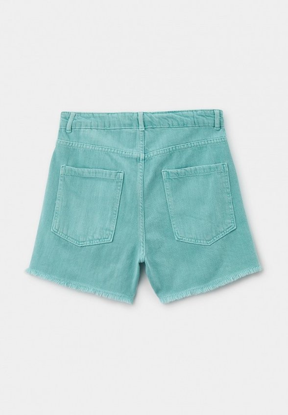 Шорты джинсовые Funday