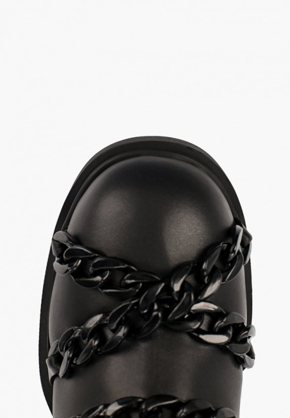 Ботинки Valeani