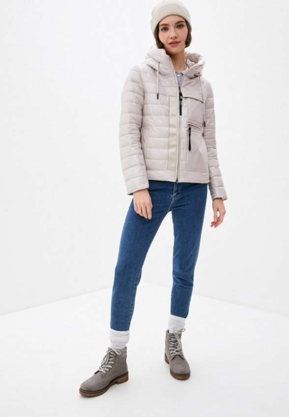 Куртка утепленная Winterra