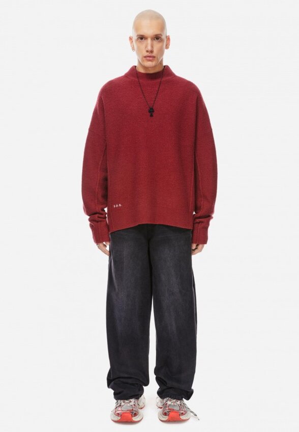 Свитер Post Post Scriptum