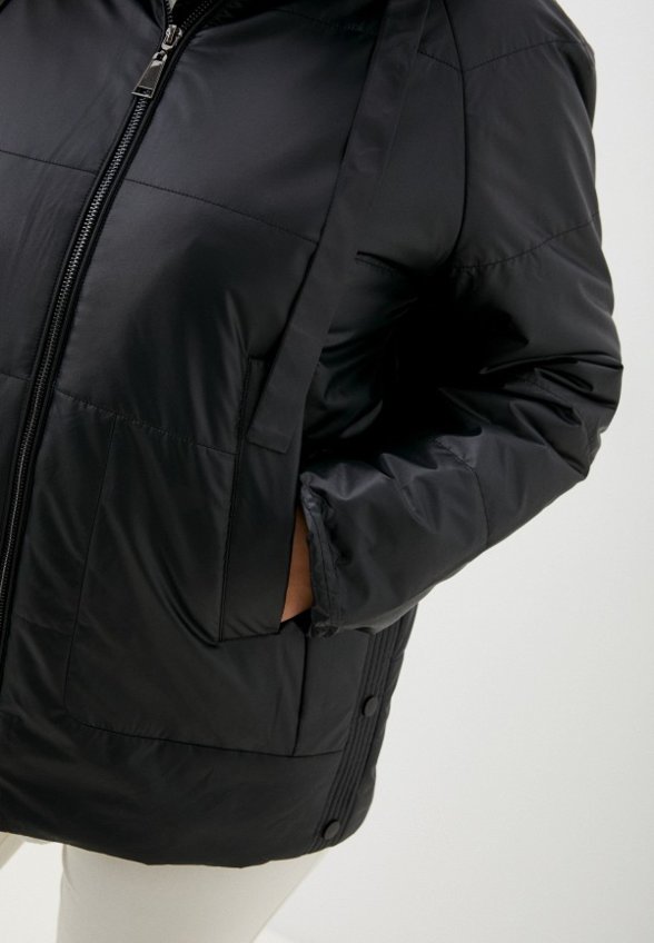 Куртка утепленная Winterra