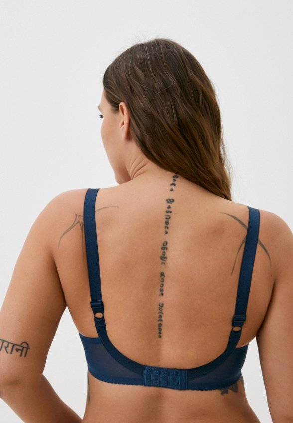 Бюстгальтер Milavitsa