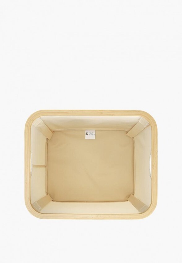 Корзина для белья Smart Solutions